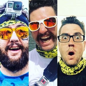 Meet your Posher, Hans